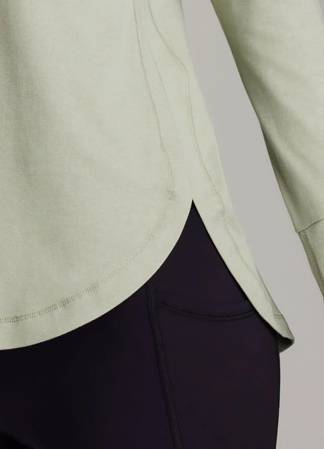 Studio EverydaySoft Tunic Tee - Image 14