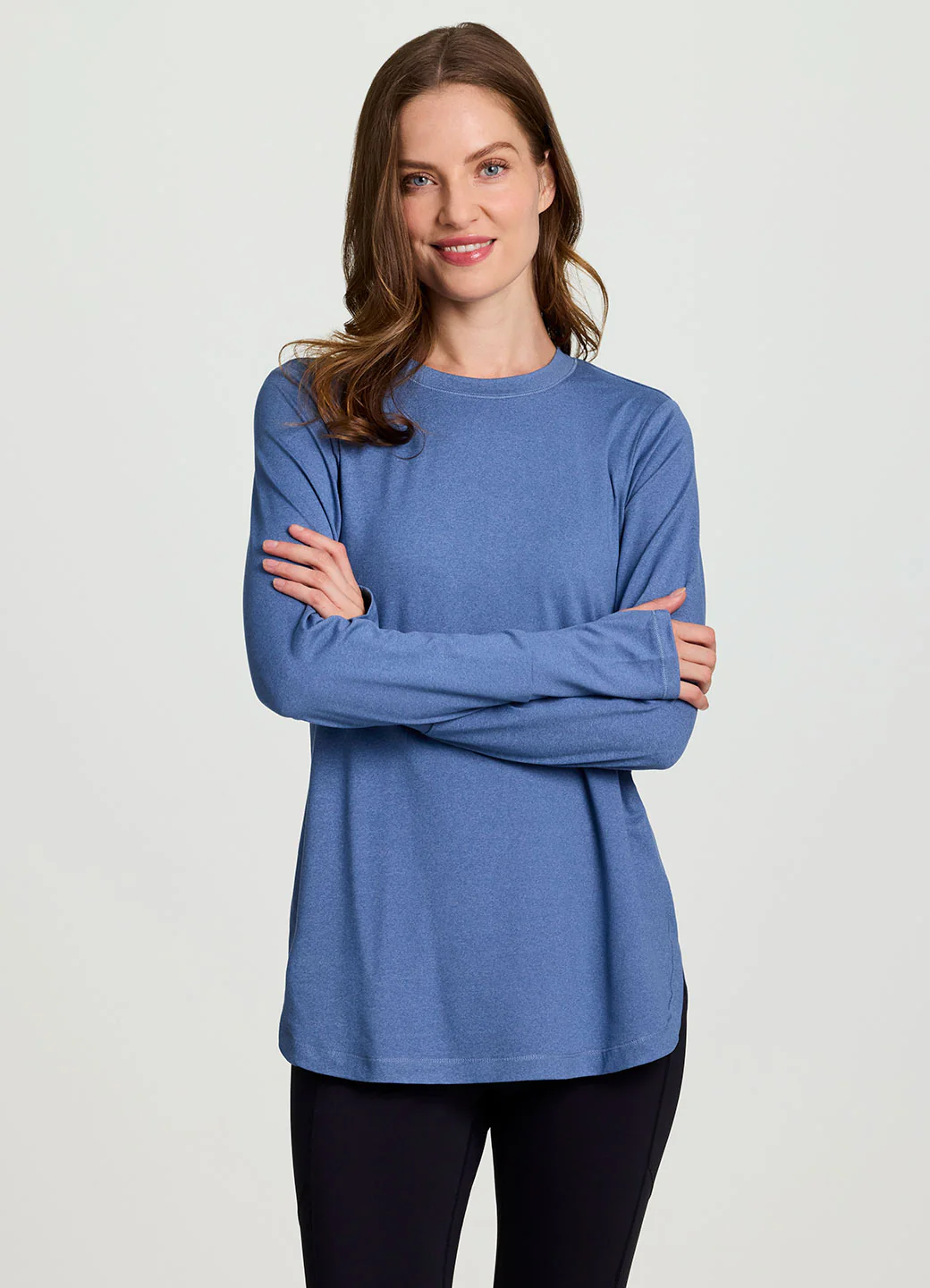Studio EverydaySoft Tunic Tee - Image 15