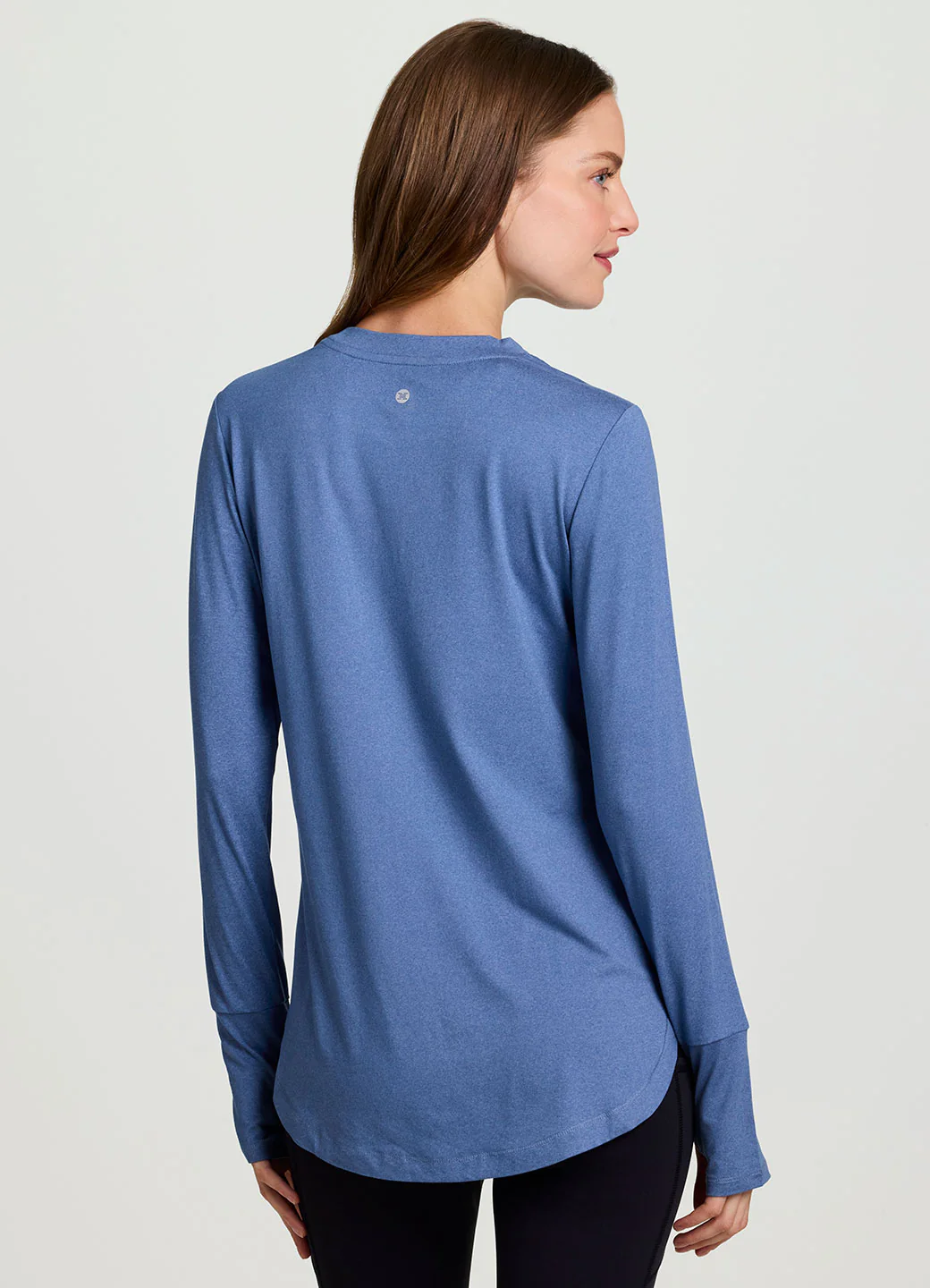 Studio EverydaySoft Tunic Tee - Image 16