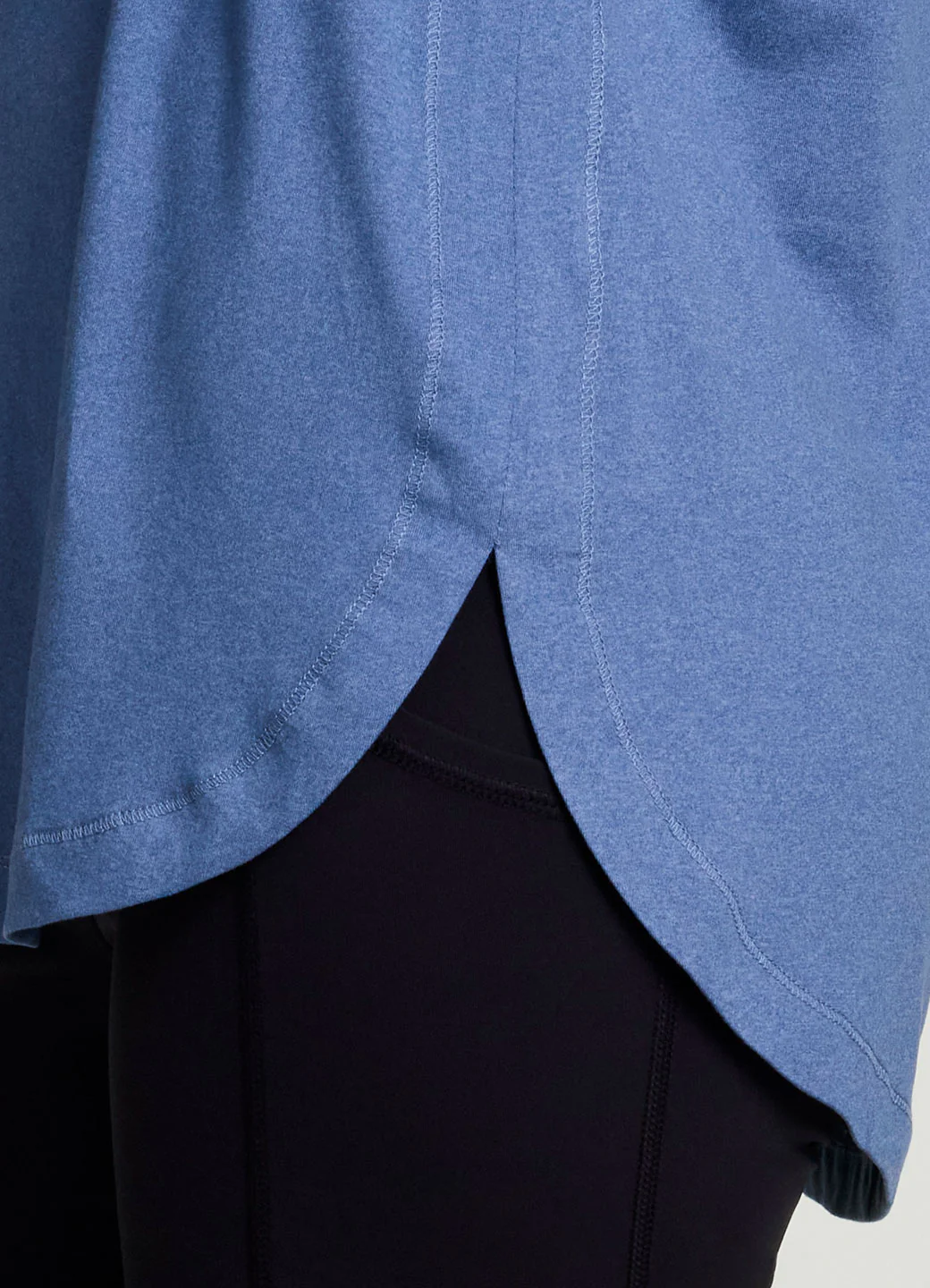 Studio EverydaySoft Tunic Tee - Image 18