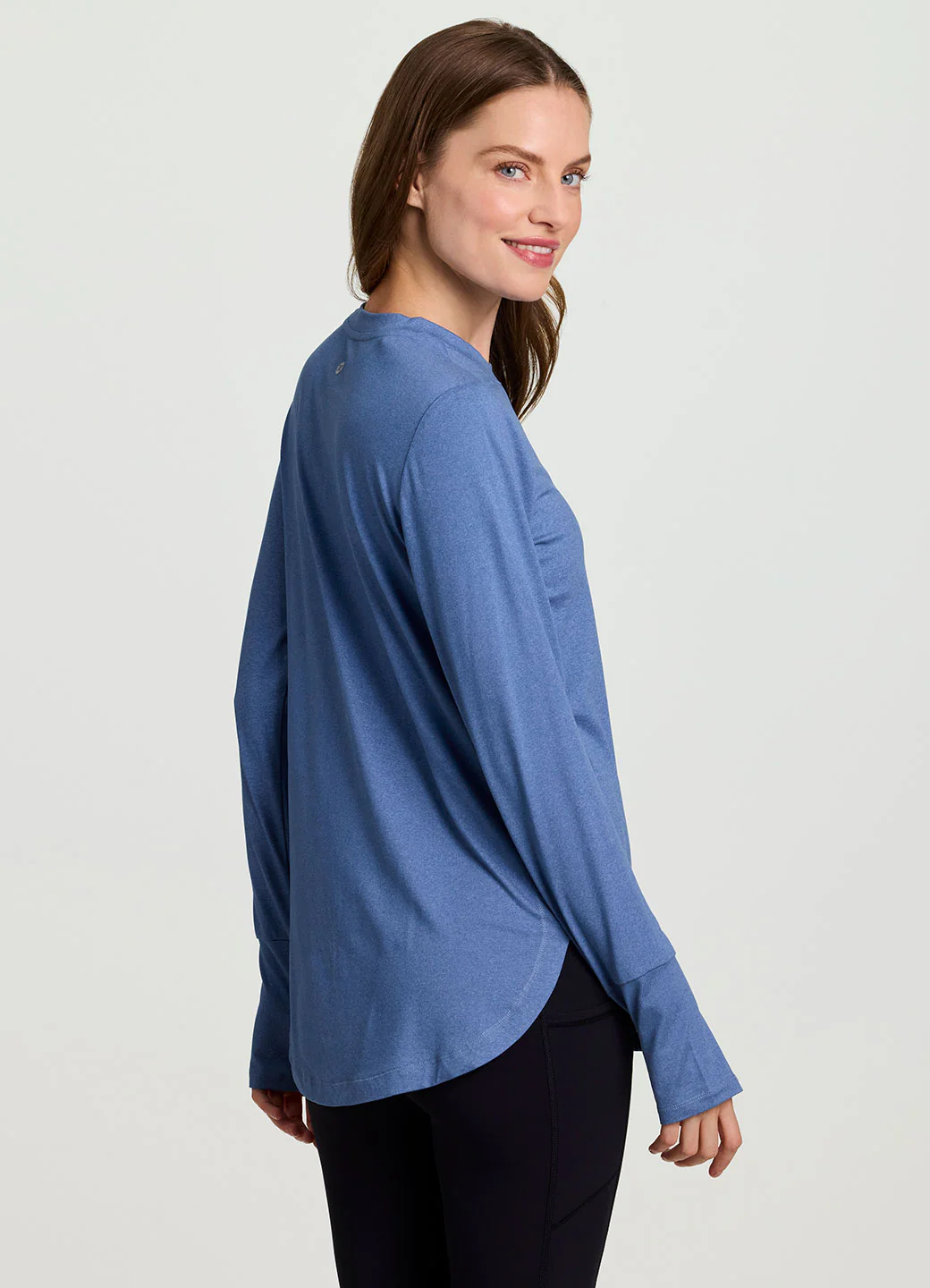 Studio EverydaySoft Tunic Tee - Image 19