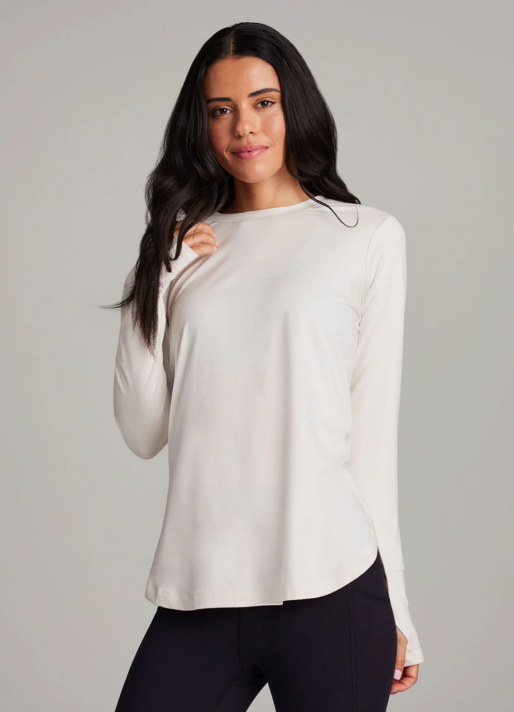 Studio EverydaySoft Tunic Tee - Image 20