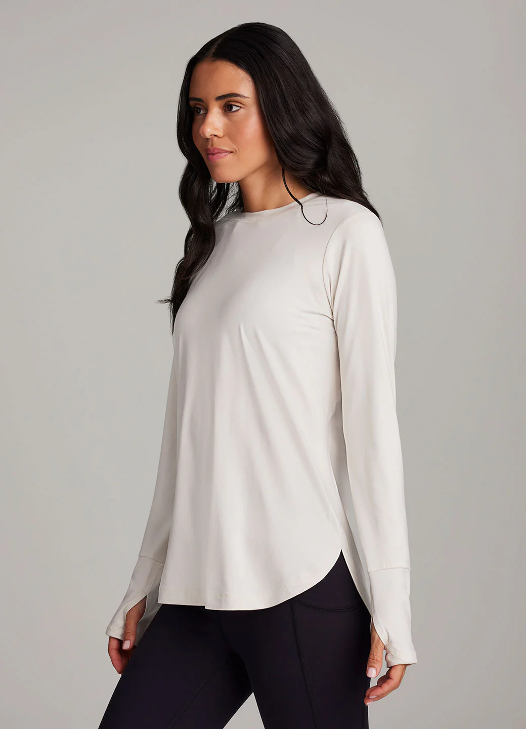 Studio EverydaySoft Tunic Tee - Image 21