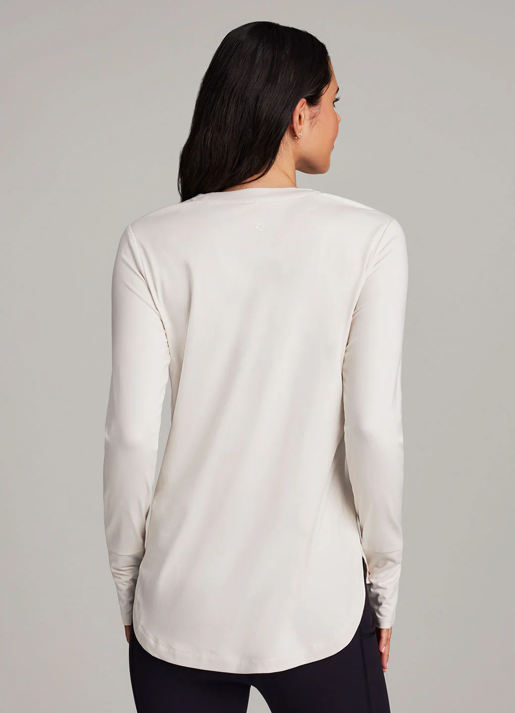 Studio EverydaySoft Tunic Tee - Image 22
