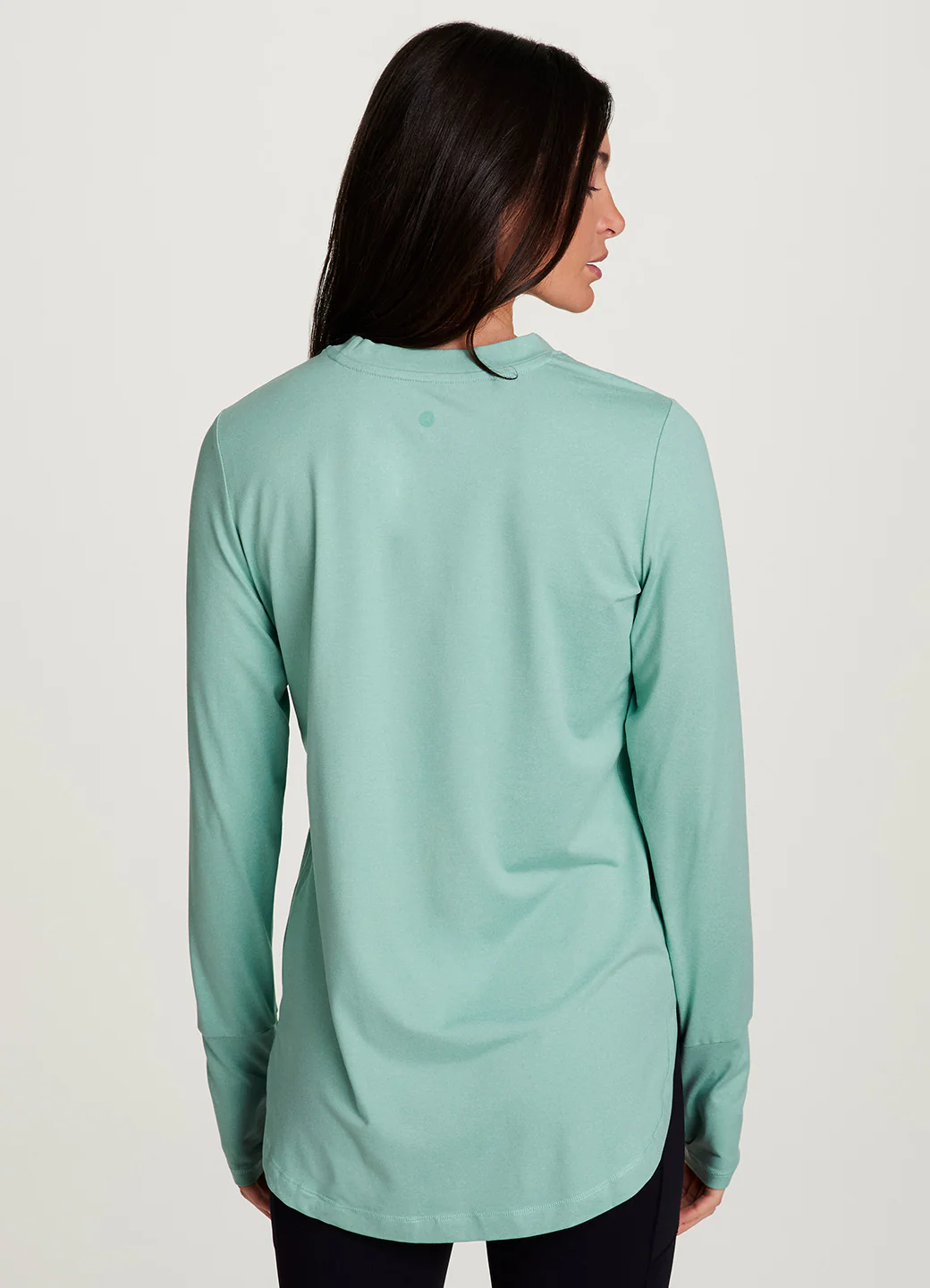 Studio EverydaySoft Tunic Tee - Image 25