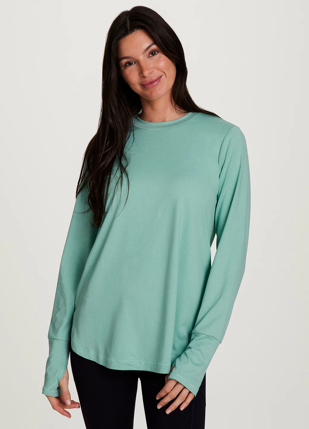 Studio EverydaySoft Tunic Tee - Image 26