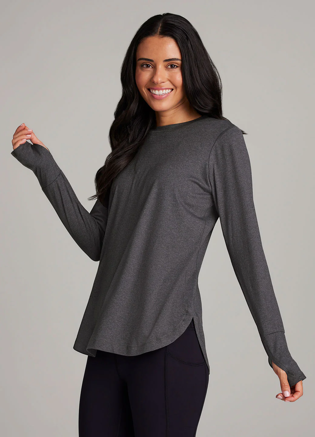 Studio EverydaySoft Tunic Tee - Image 28