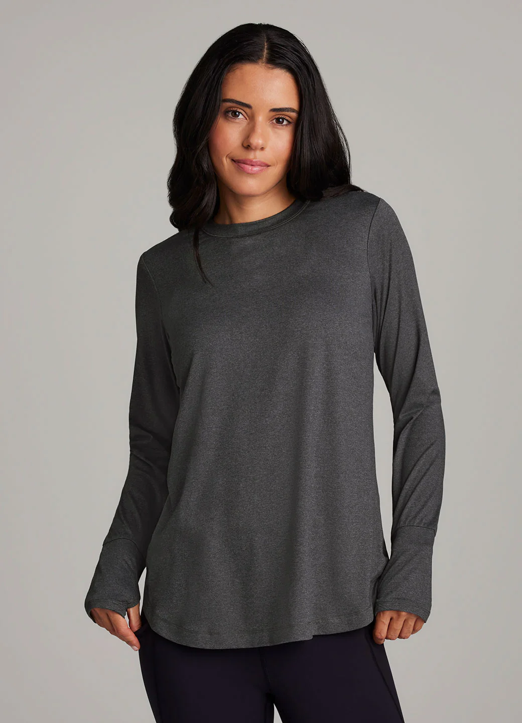 Studio EverydaySoft Tunic Tee - Image 29