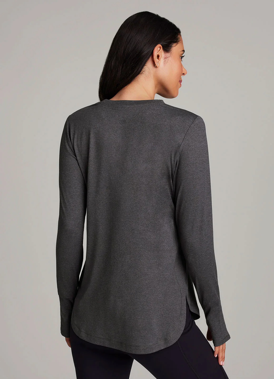 Studio EverydaySoft Tunic Tee - Image 30