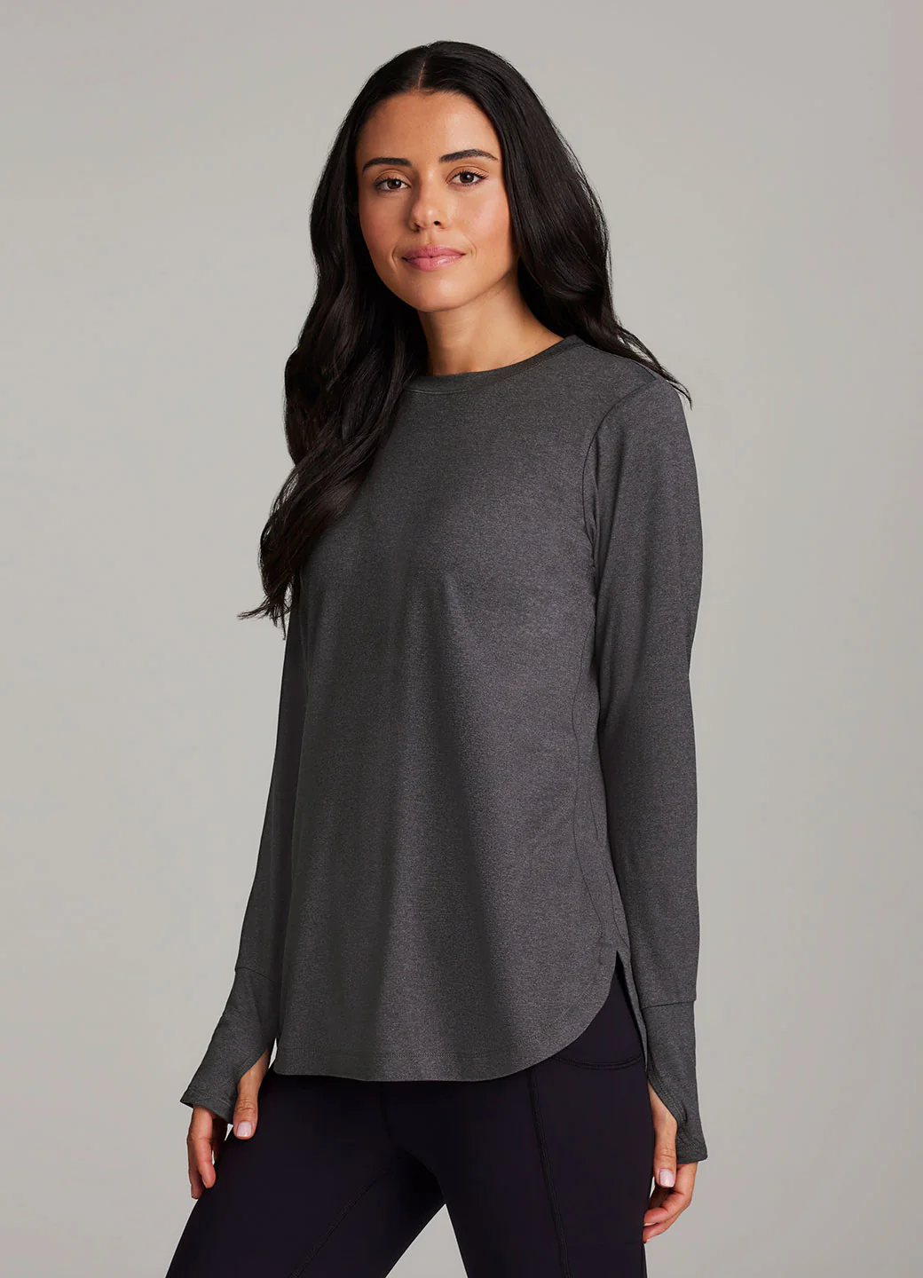 Studio EverydaySoft Tunic Tee - Image 31