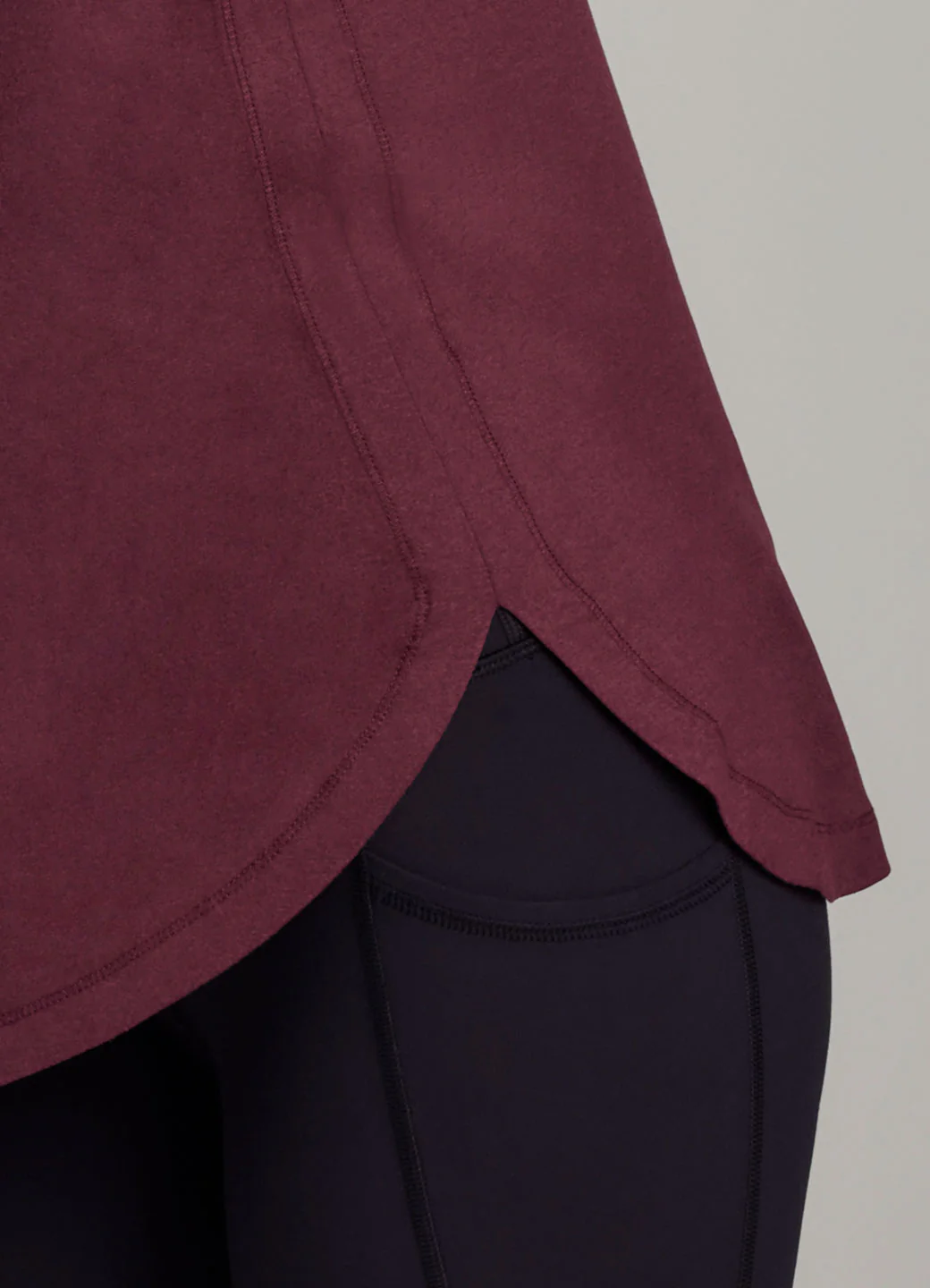 Studio EverydaySoft Tunic Tee - Image 35