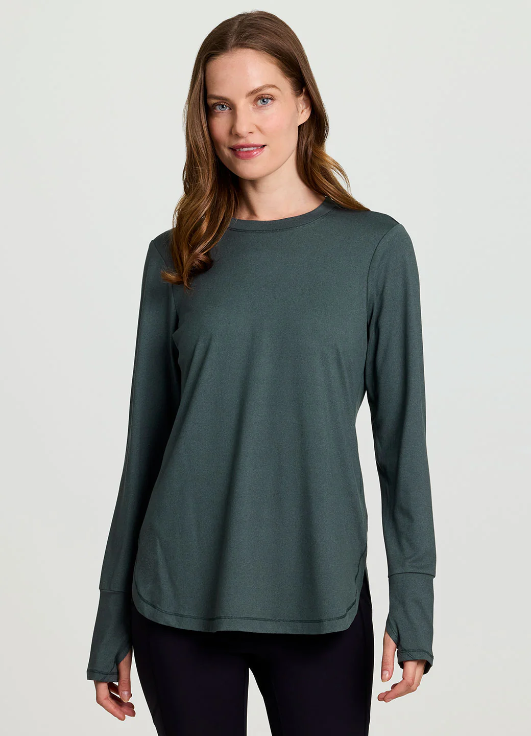 Studio EverydaySoft Tunic Tee - Image 36