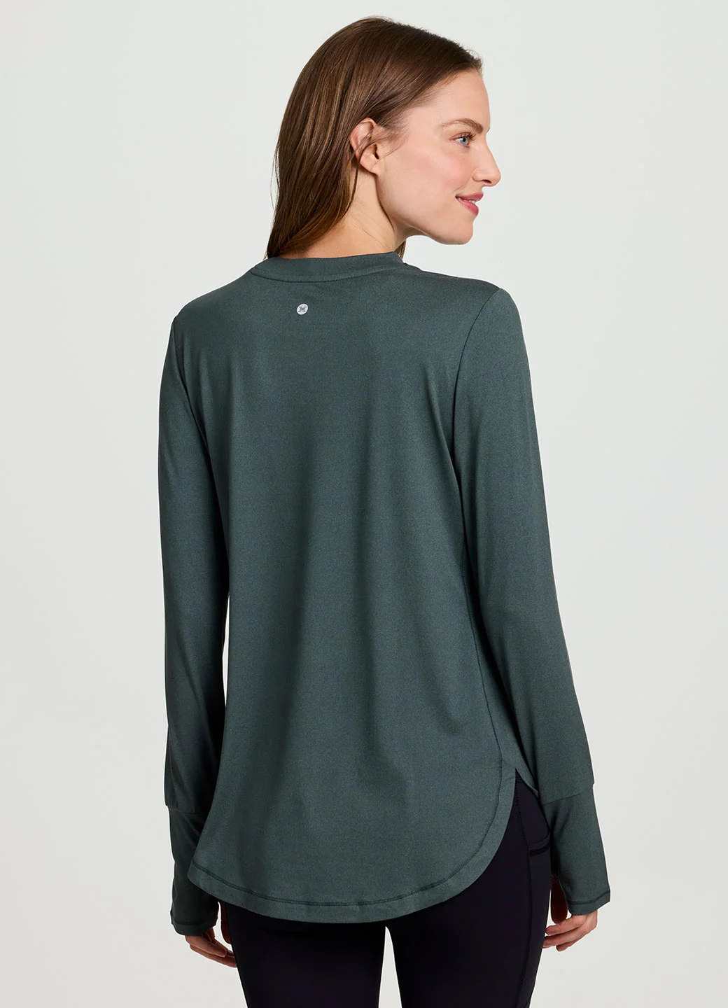 Studio EverydaySoft Tunic Tee - Image 37