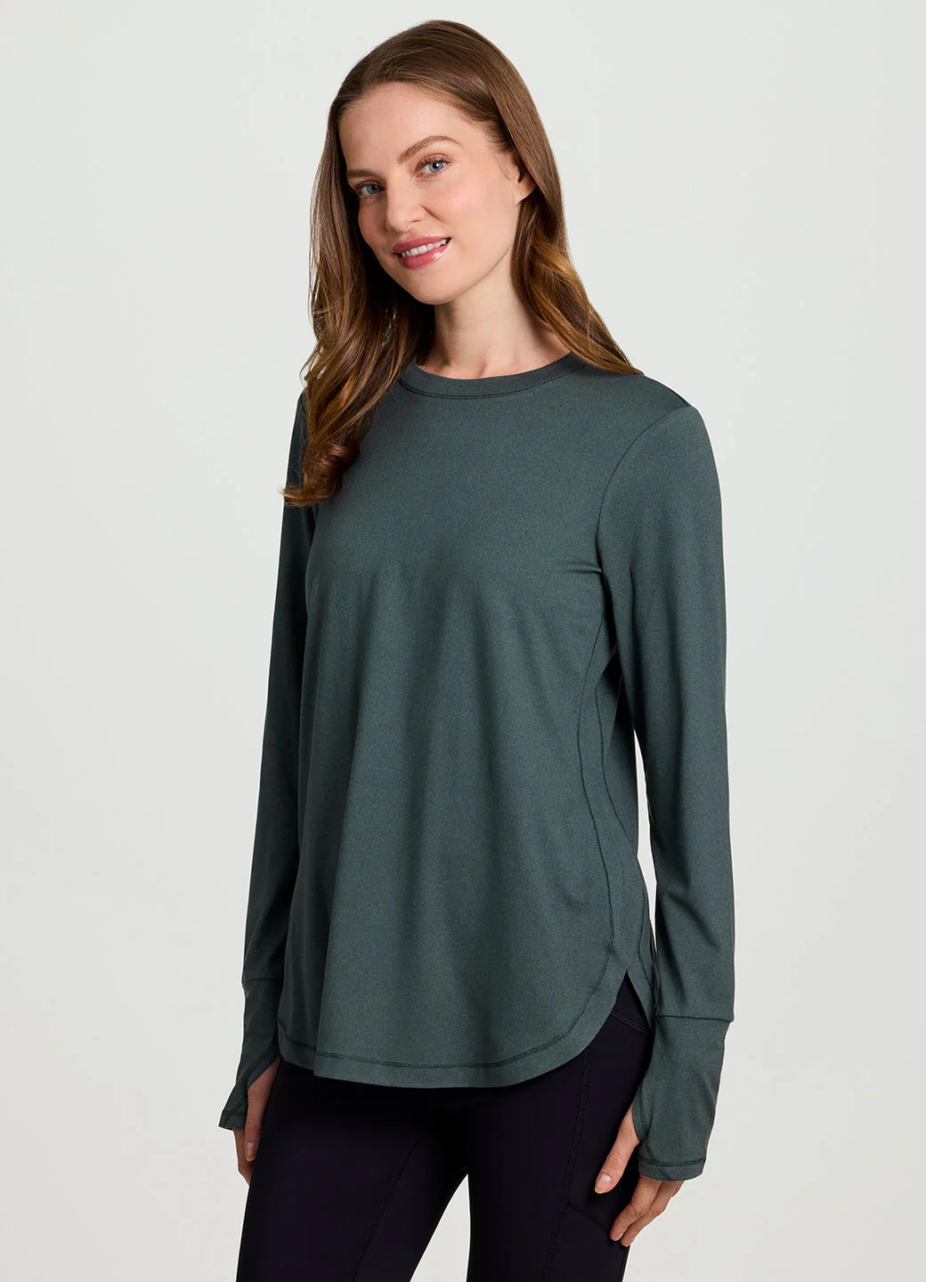 Studio EverydaySoft Tunic Tee - Image 38