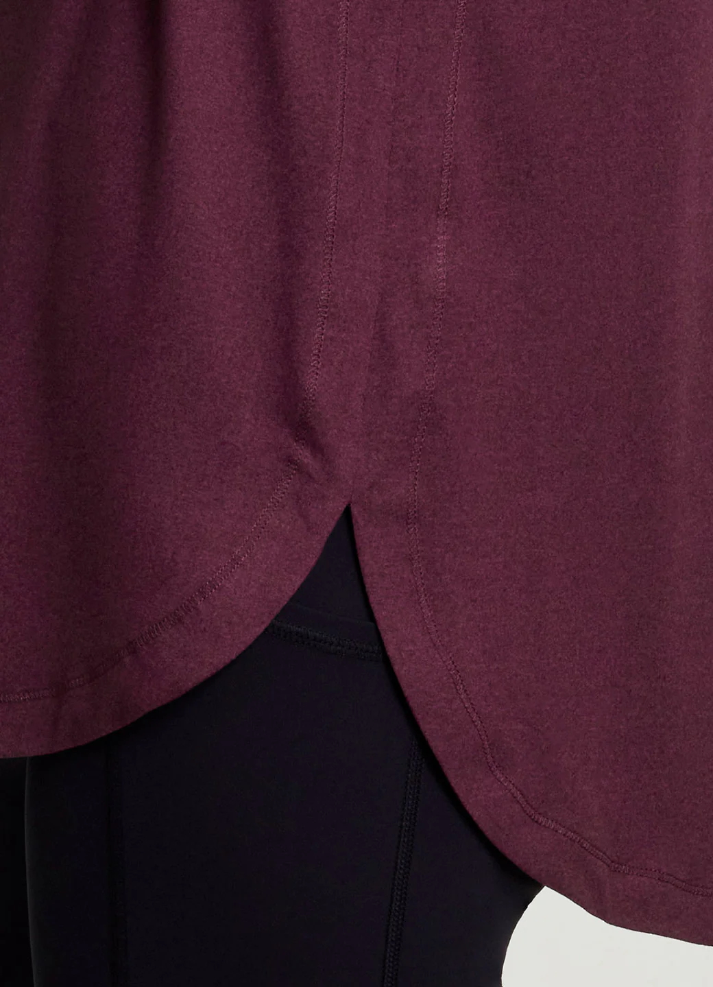 Studio EverydaySoft Tunic Tee - Image 4