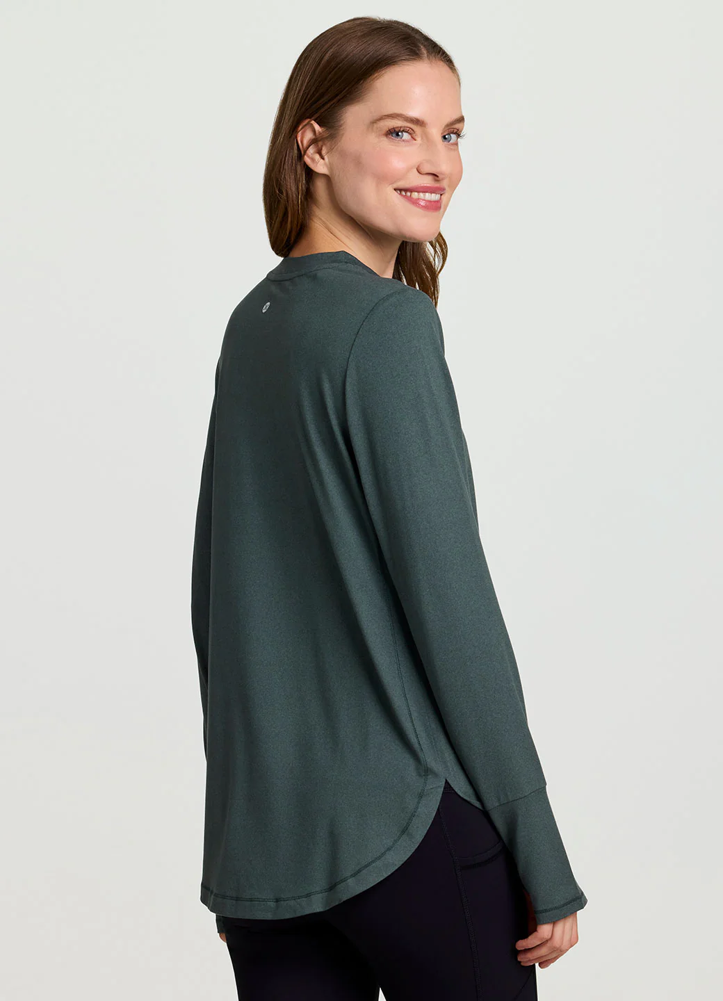 Studio EverydaySoft Tunic Tee - Image 40