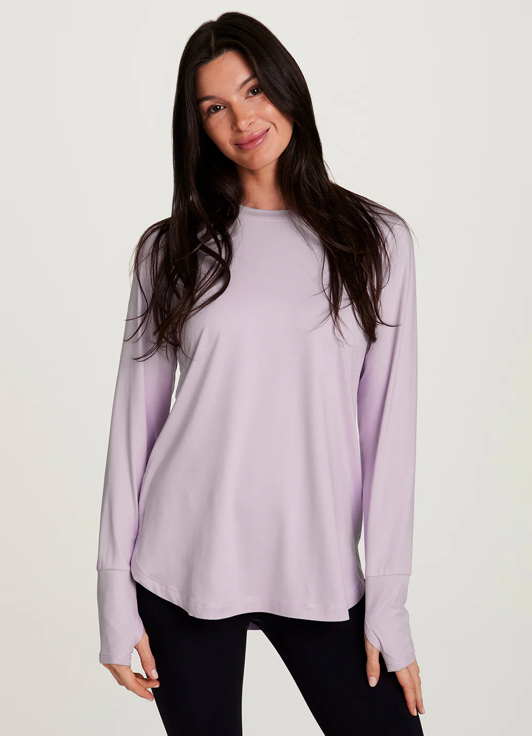 Studio EverydaySoft Tunic Tee - Image 41