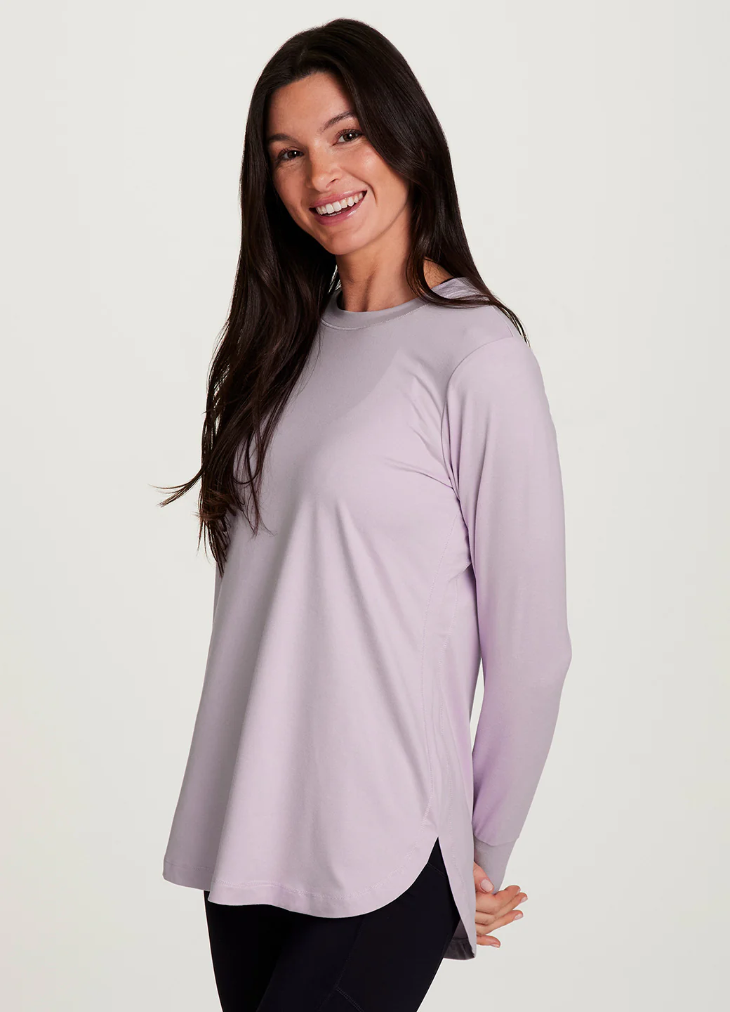 Studio EverydaySoft Tunic Tee - Image 42