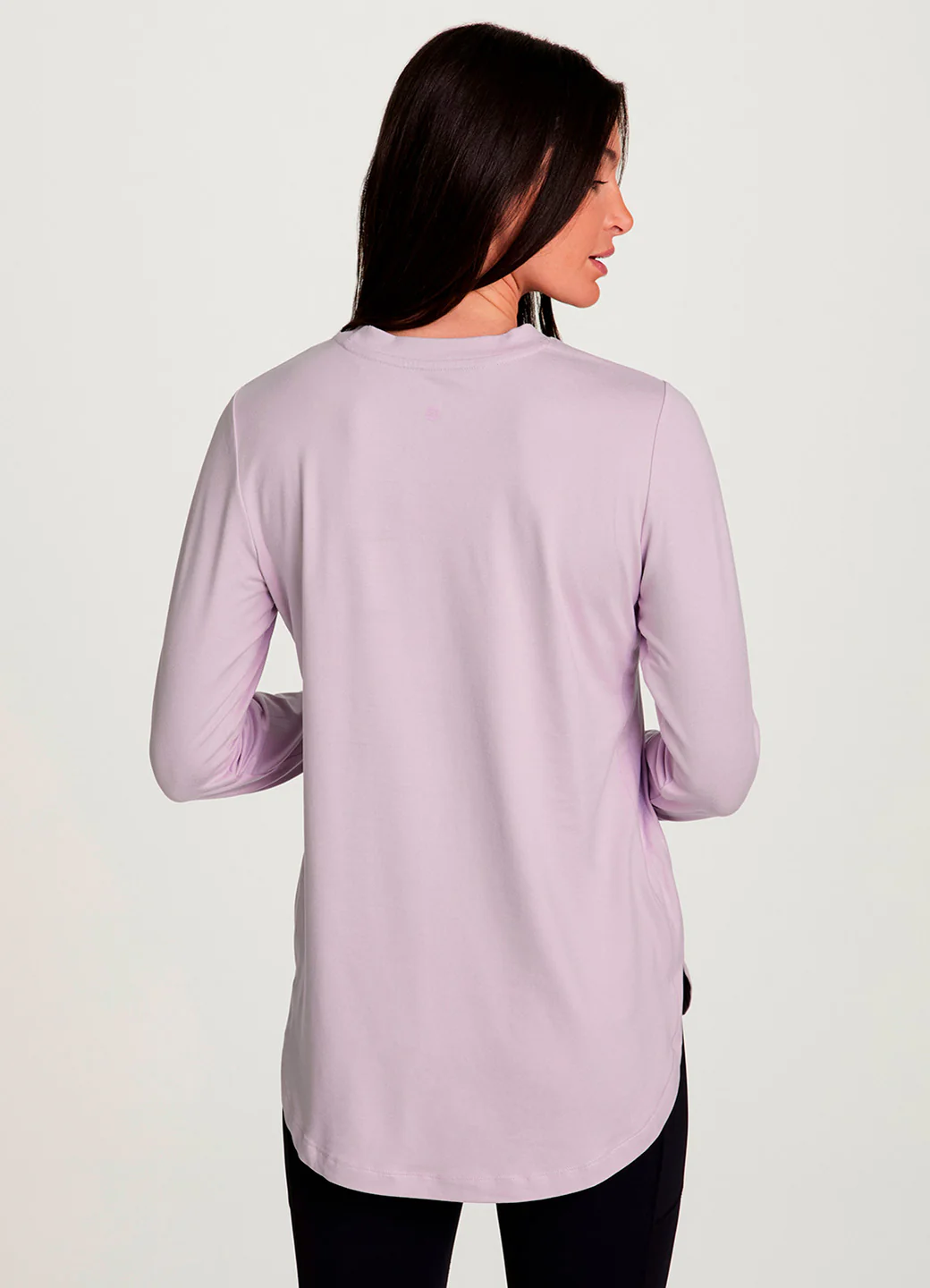 Studio EverydaySoft Tunic Tee - Image 43