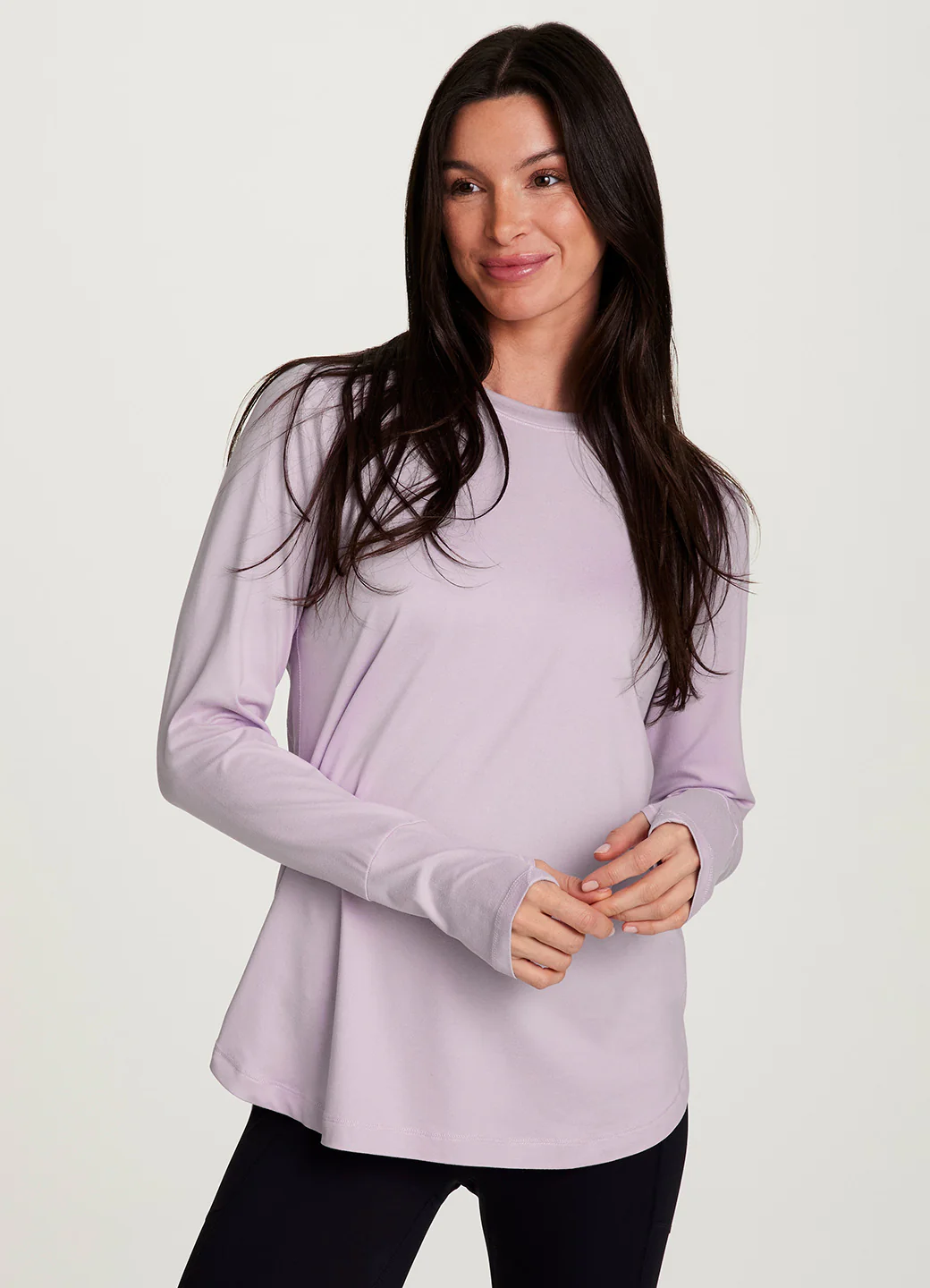 Studio EverydaySoft Tunic Tee - Image 44
