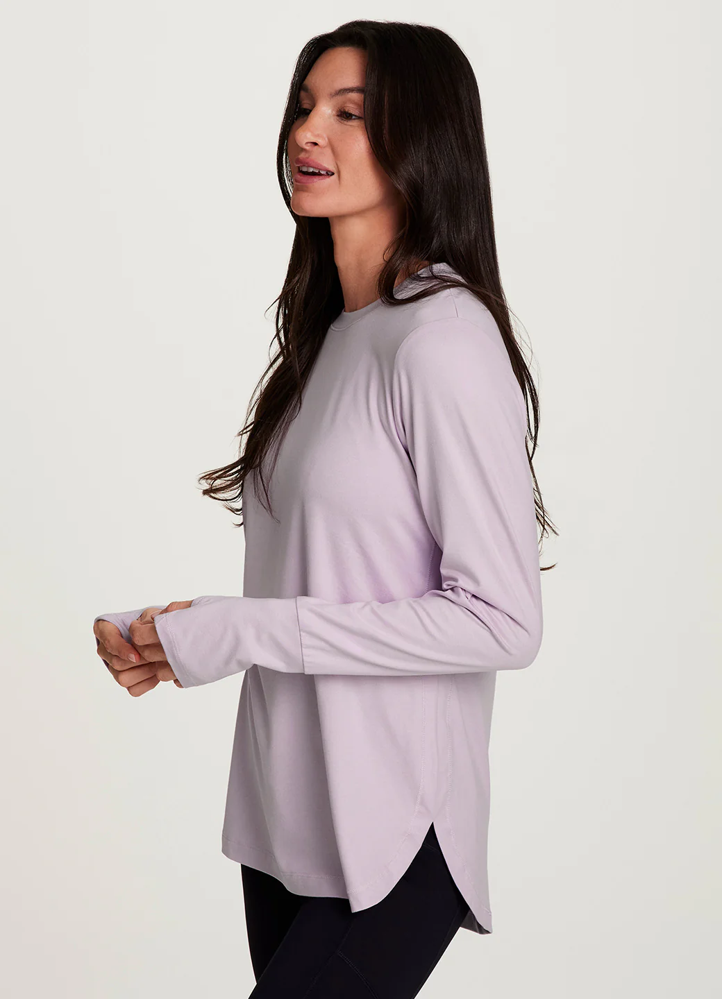 Studio EverydaySoft Tunic Tee - Image 45