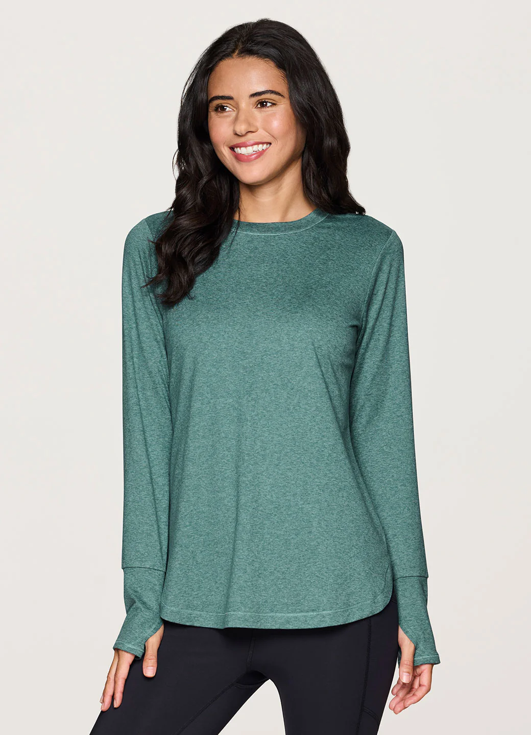 Studio EverydaySoft Tunic Tee - Image 46