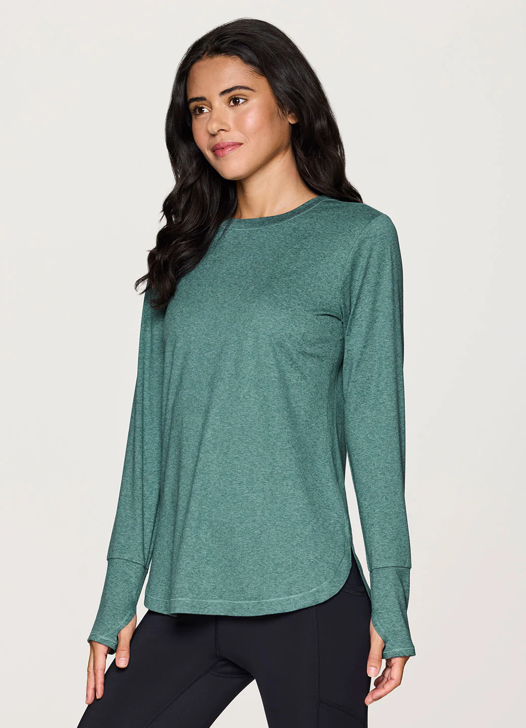 Studio EverydaySoft Tunic Tee - Image 48