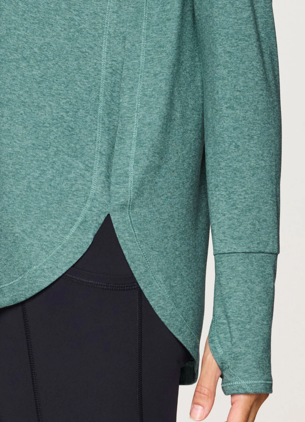Studio EverydaySoft Tunic Tee - Image 49