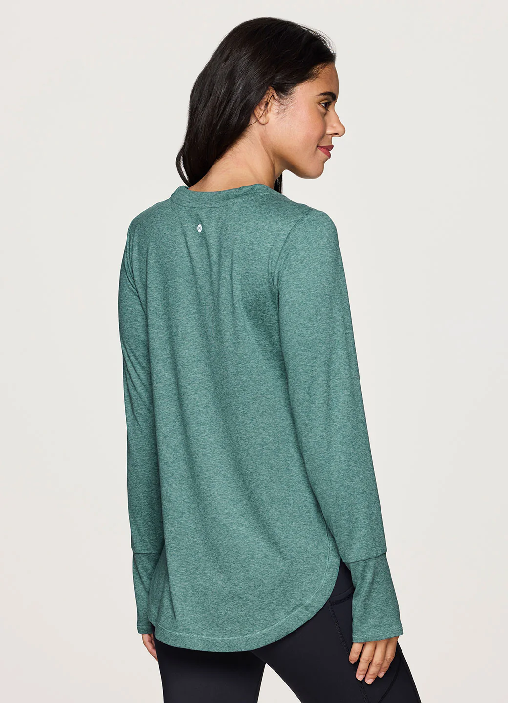 Studio EverydaySoft Tunic Tee - Image 50