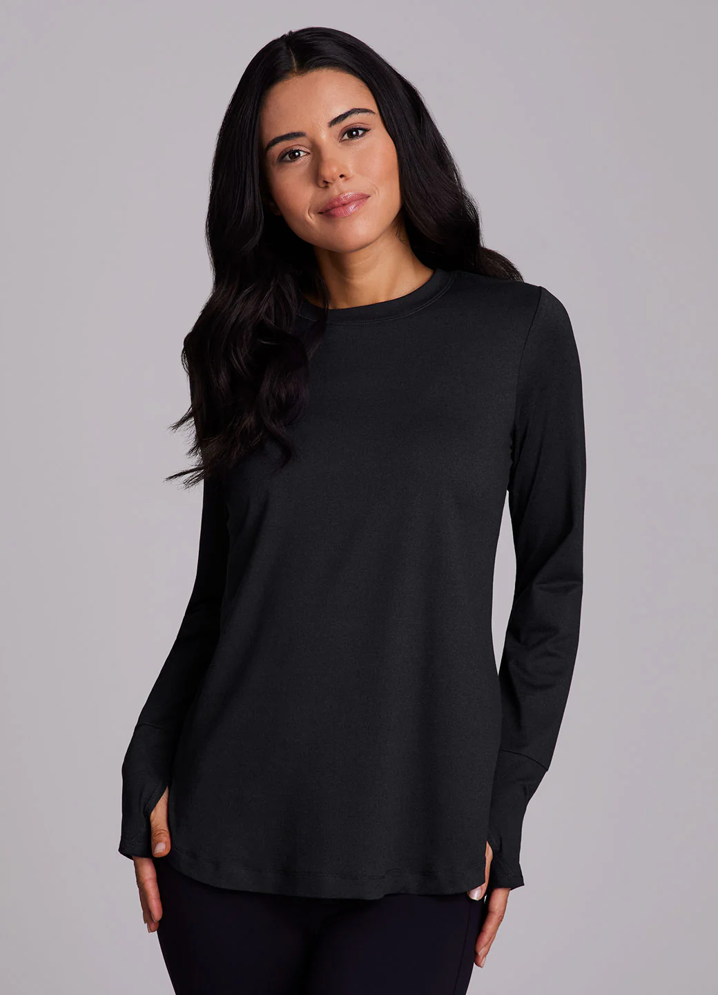 Studio EverydaySoft Tunic Tee - Image 51