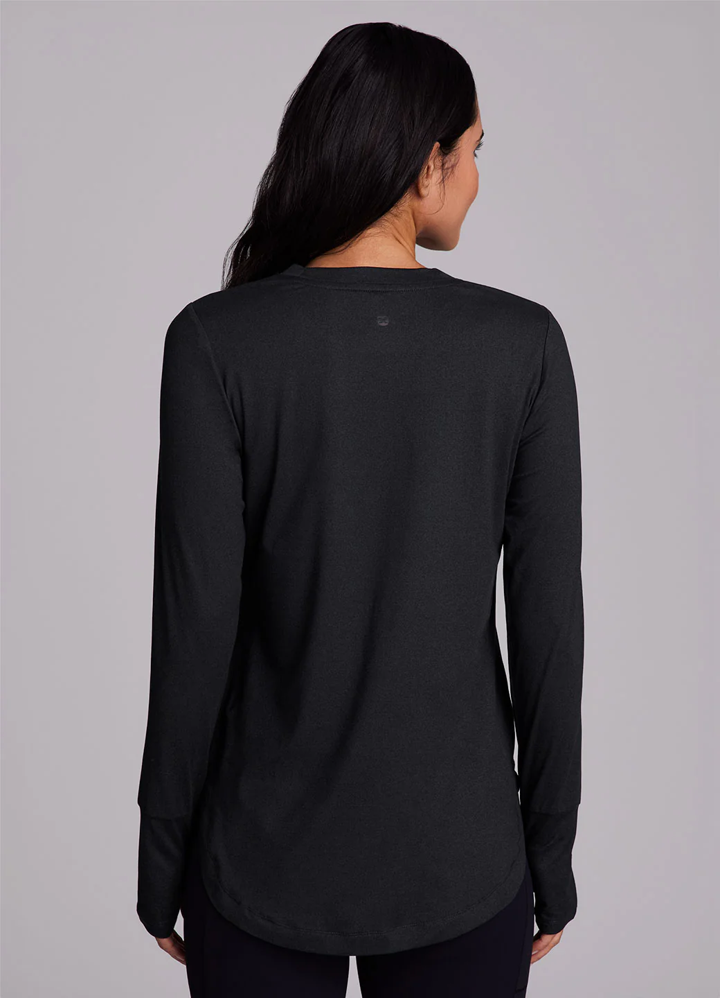 Studio EverydaySoft Tunic Tee - Image 54