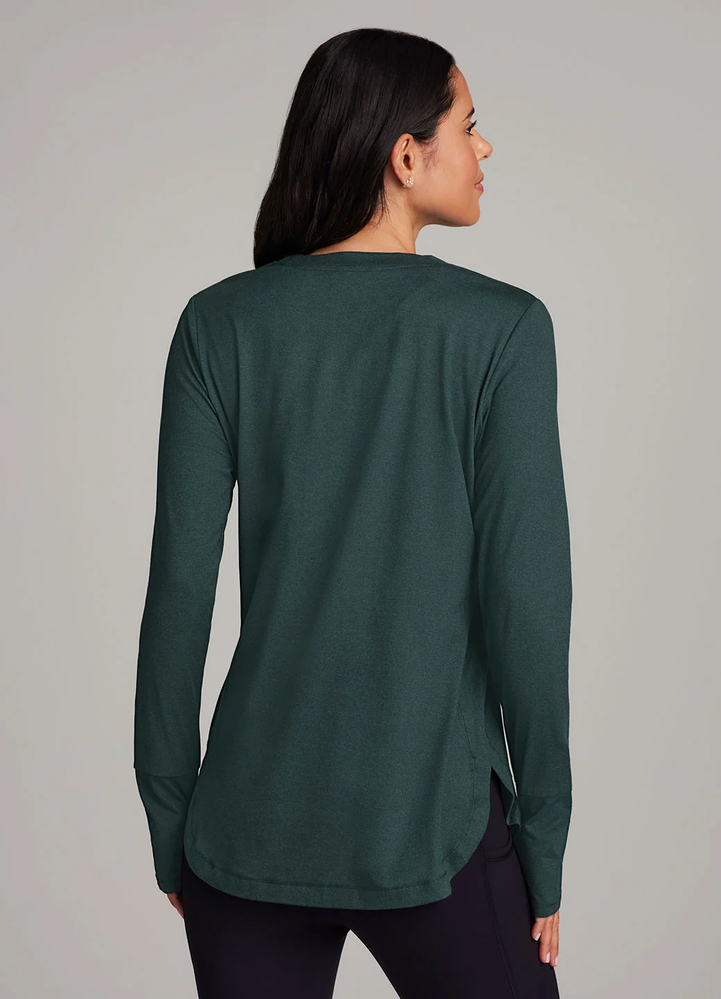 Studio EverydaySoft Tunic Tee - Image 58