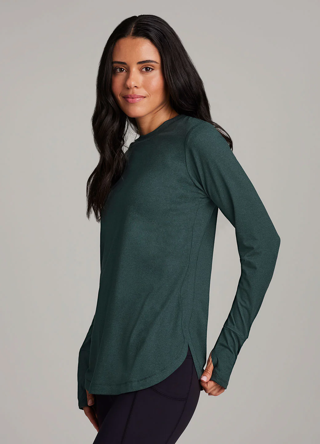 Studio EverydaySoft Tunic Tee - Image 59