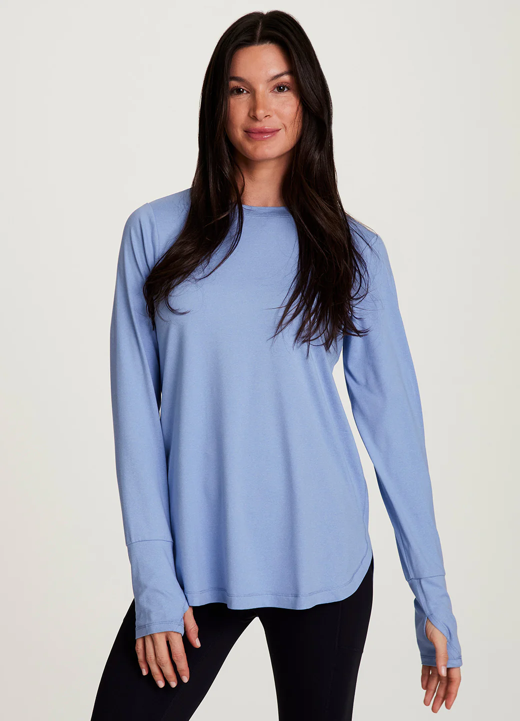 Studio EverydaySoft Tunic Tee - Image 6