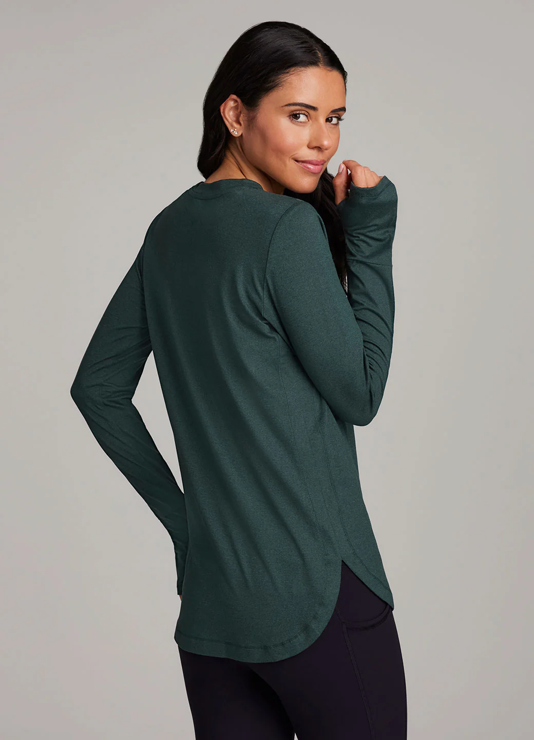 Studio EverydaySoft Tunic Tee - Image 60