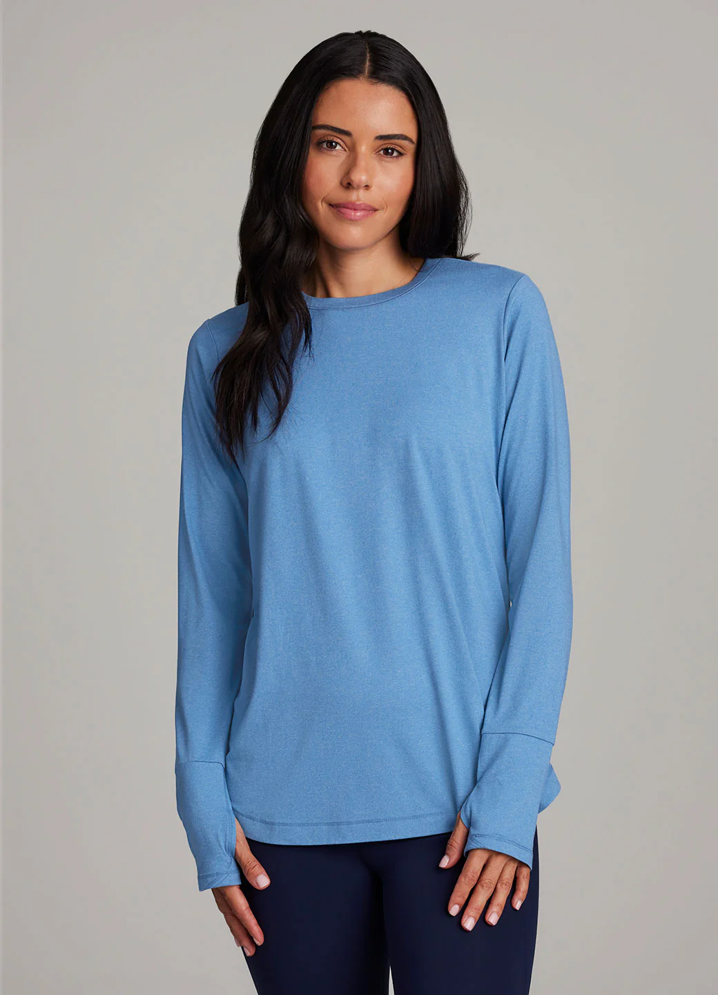 Studio EverydaySoft Tunic Tee - Image 61