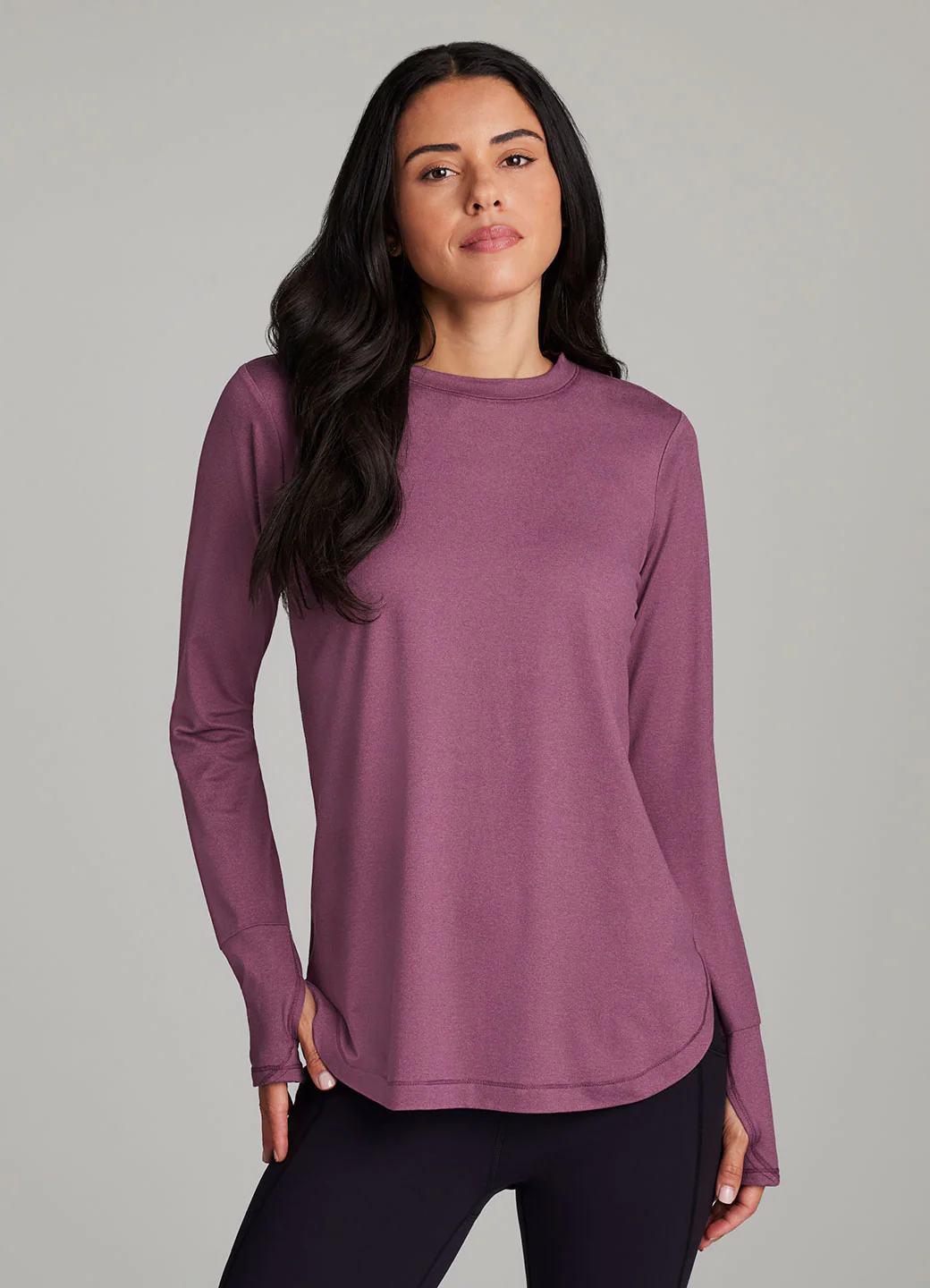 Studio EverydaySoft Tunic Tee - Image 65