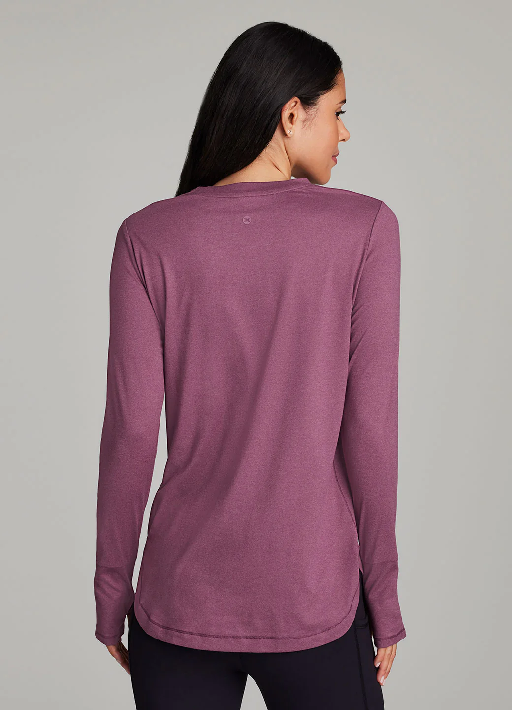 Studio EverydaySoft Tunic Tee - Image 66