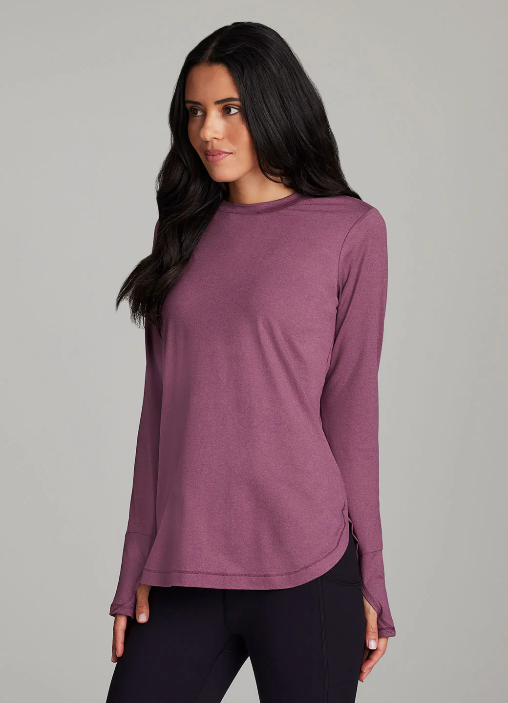 Studio EverydaySoft Tunic Tee - Image 67