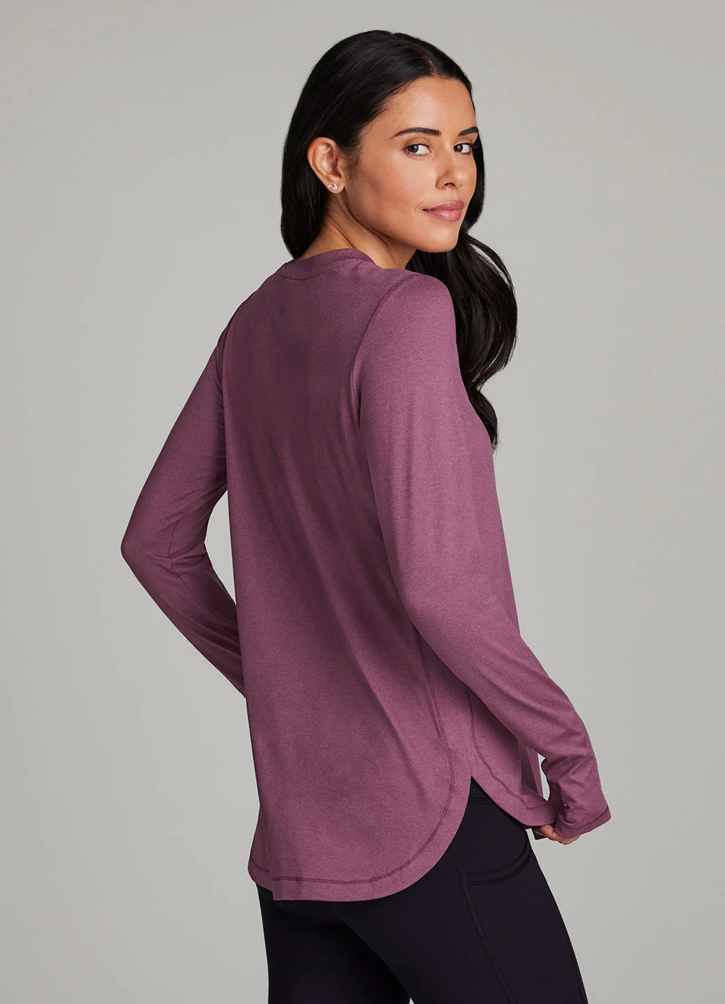 Studio EverydaySoft Tunic Tee - Image 68