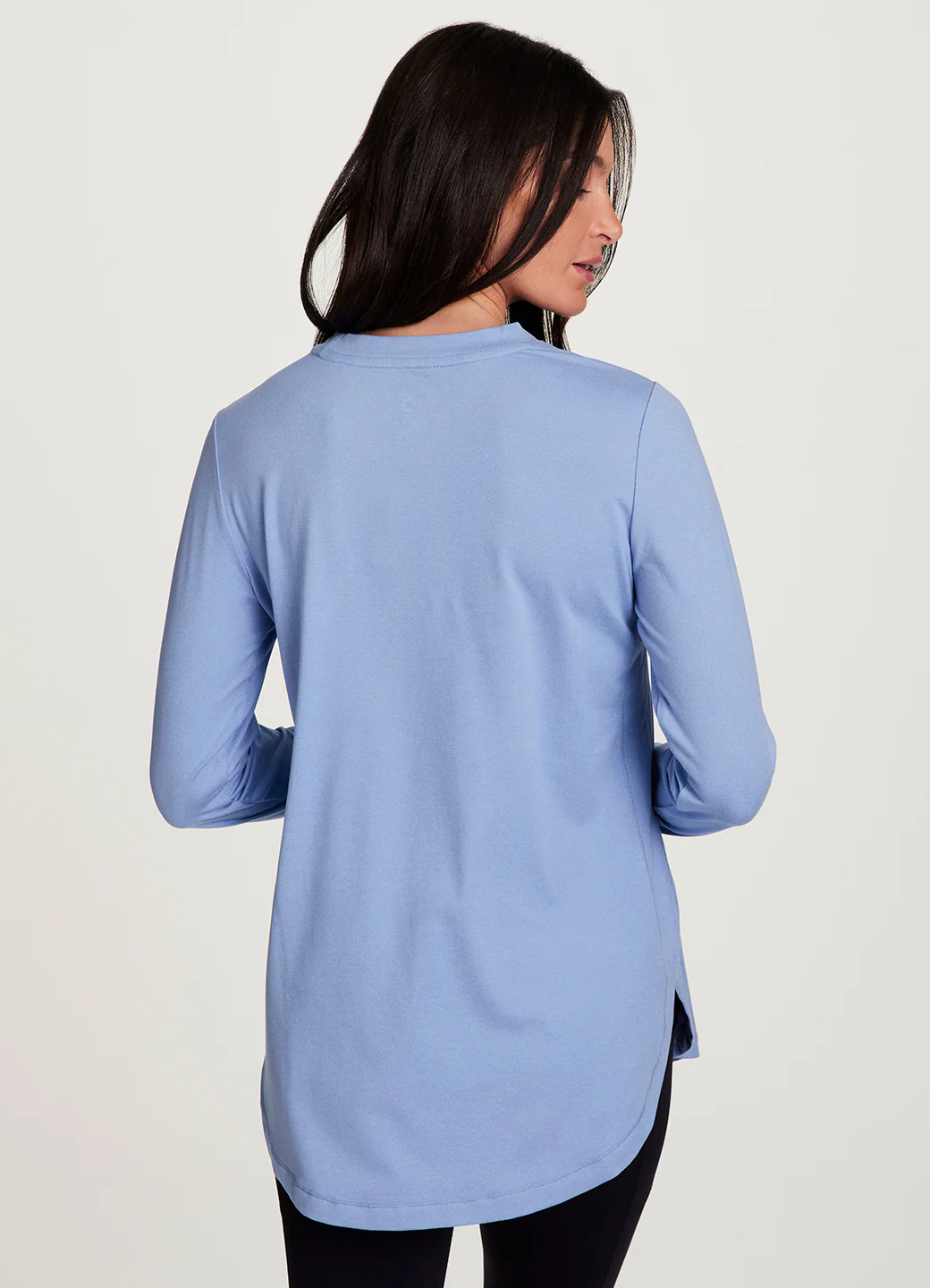 Studio EverydaySoft Tunic Tee - Image 8