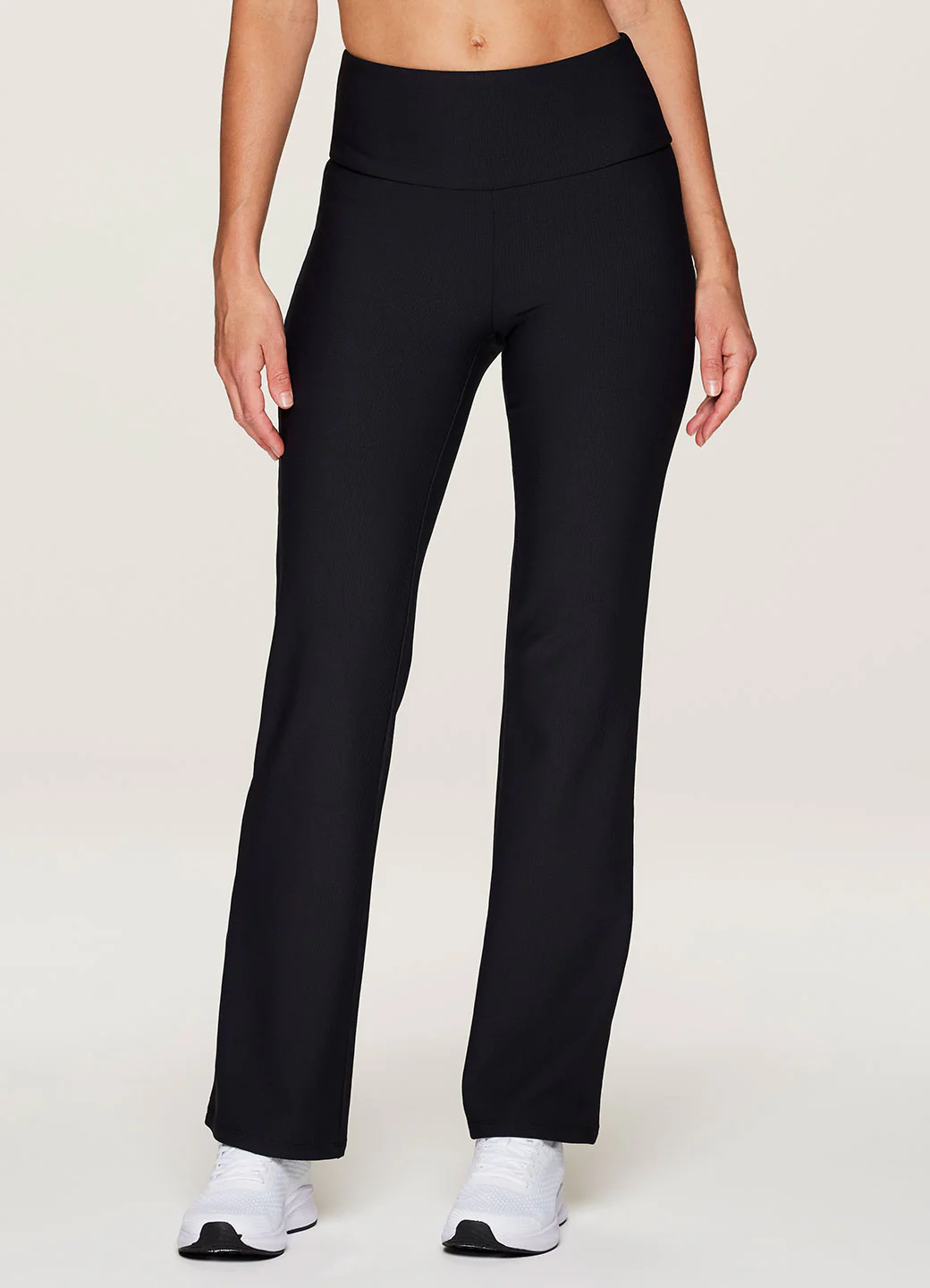 Sunday Reset Bootcut Pant - Image 3