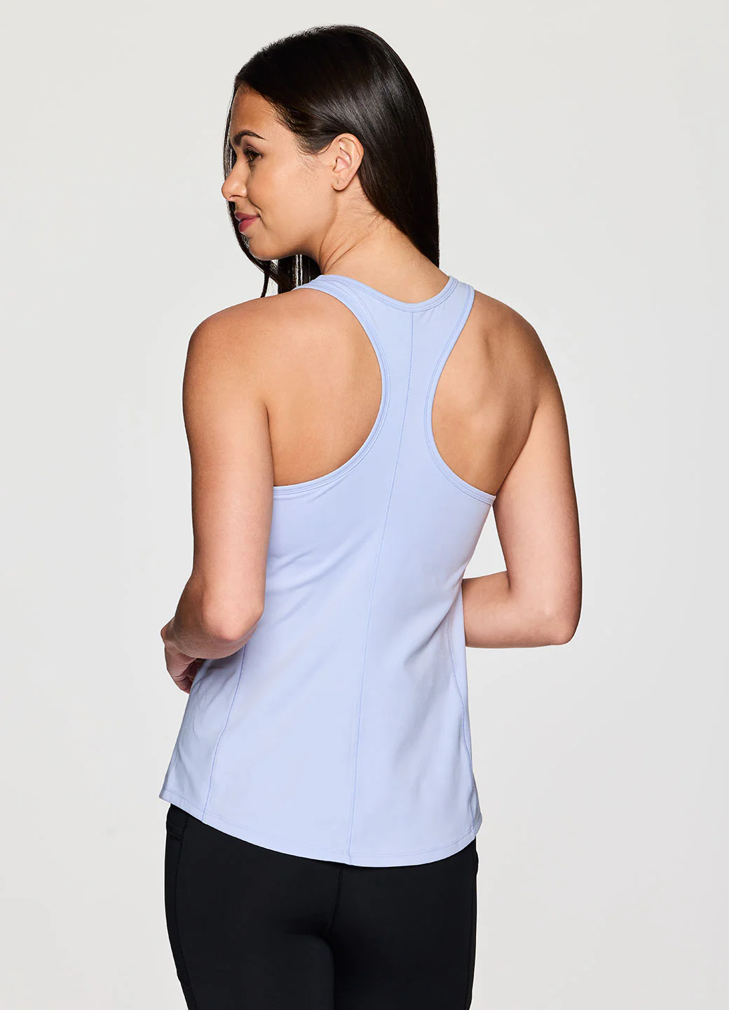 Super Soft Shelf Bra Tank - Image 2