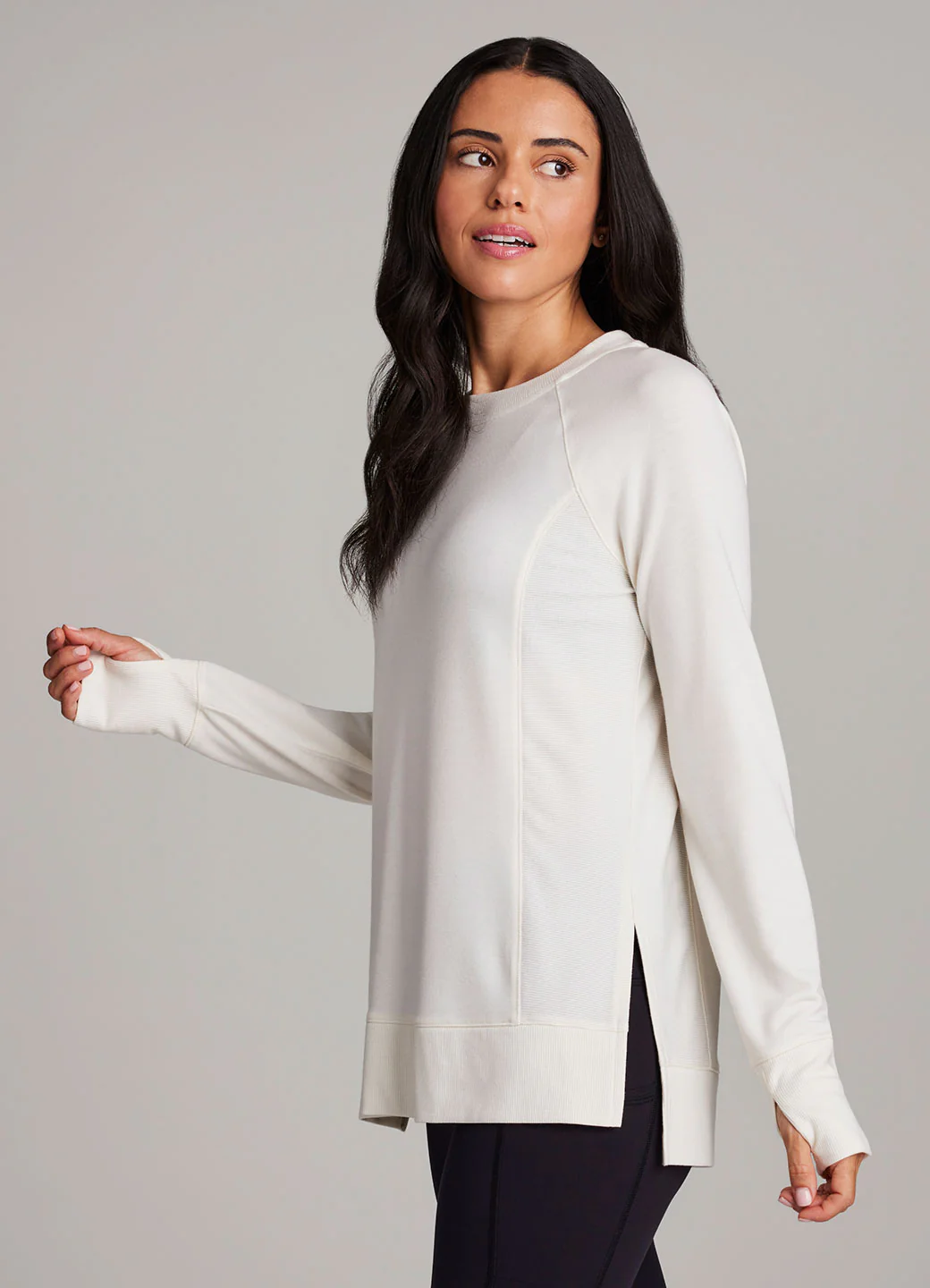 Surrey French Terry Pullover - Image 14