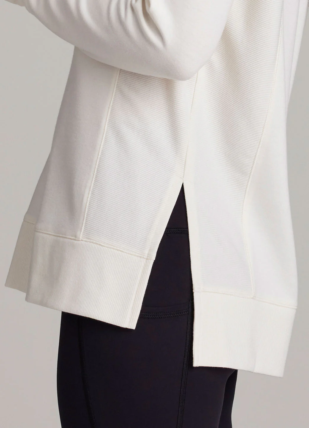 Surrey French Terry Pullover - Image 15