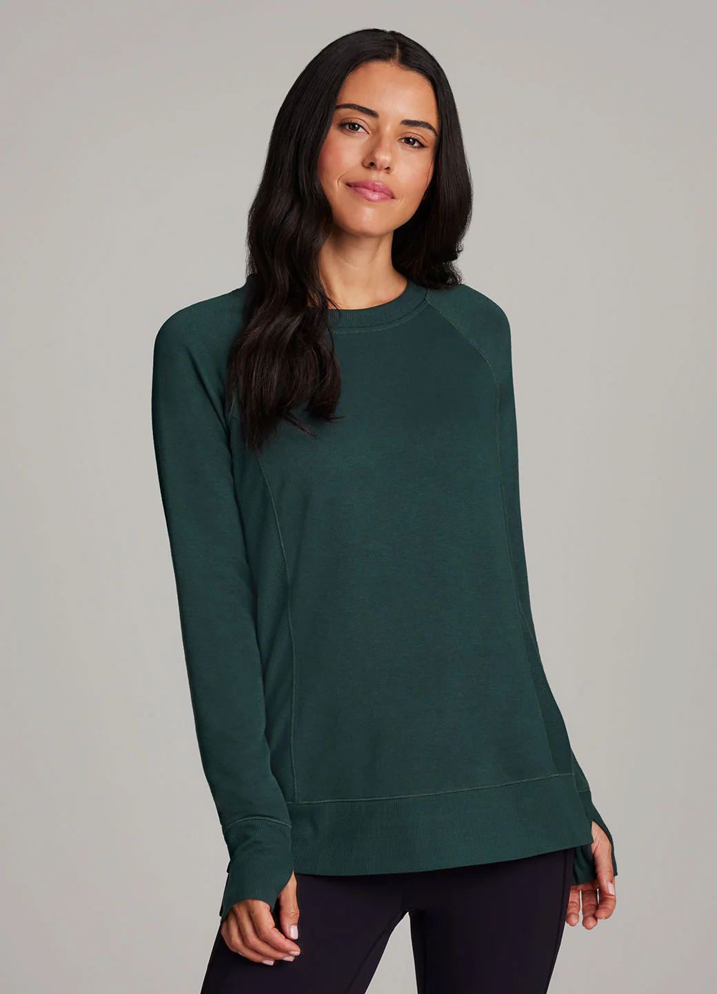 Surrey French Terry Pullover - Image 16