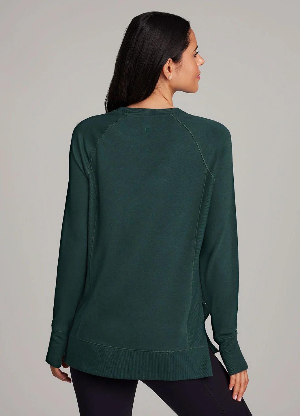 Surrey French Terry Pullover - Image 17