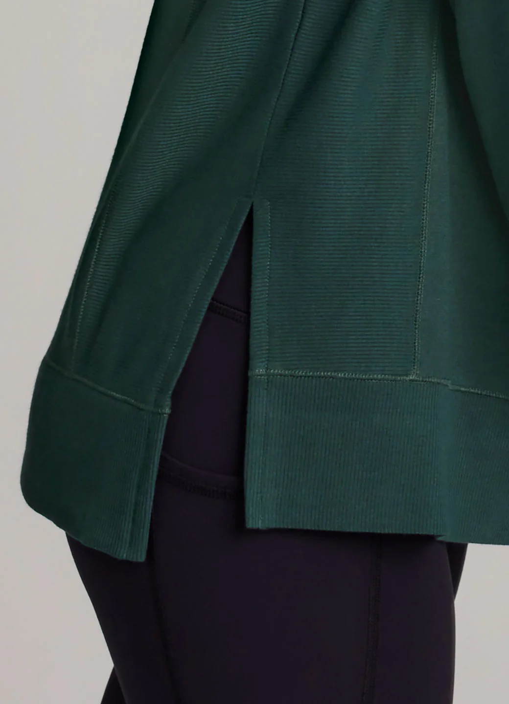 Surrey French Terry Pullover - Image 19