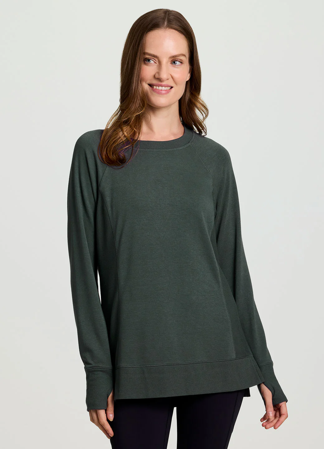 Surrey French Terry Pullover - Image 20