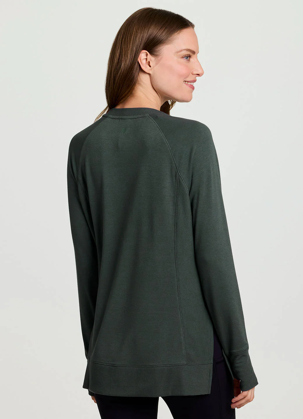 Surrey French Terry Pullover - Image 21